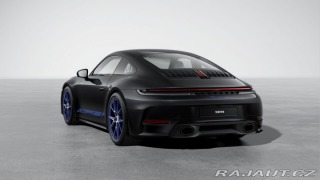 Porsche 911 911 Carrera T 2025
