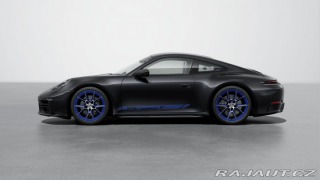 Porsche 911 911 Carrera T 2025