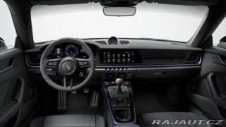 Porsche 911 911 Carrera T 2025