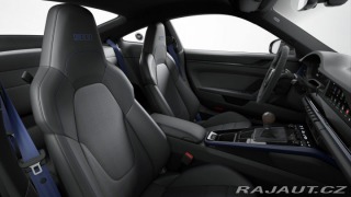 Porsche 911 911 Carrera T 2025