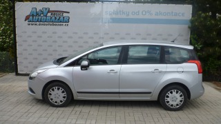 Peugeot 5008 1.6 VTI, KLIMA