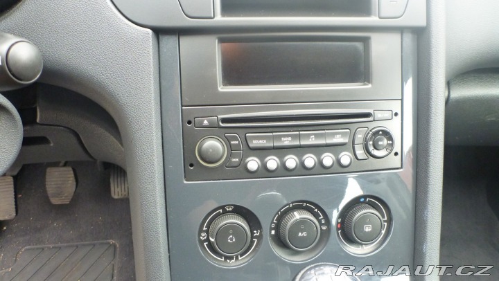 Peugeot 5008 1.6 VTI- NEJEDE 606385292 2010