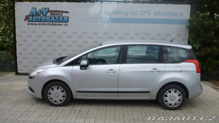 Peugeot 5008 1.6 VTI- NEJEDE 606385292 2010