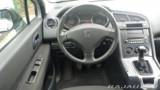 Peugeot 5008 1.6 VTI- NEJEDE 606385292 2010