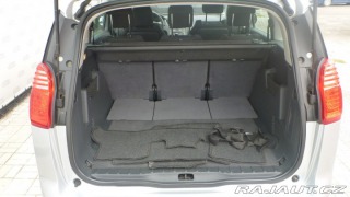 Peugeot 5008 1.6 VTI- NEJEDE 606385292 2010