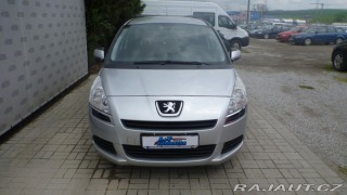 Peugeot 5008 1.6 VTI- NEJEDE 606385292 2010