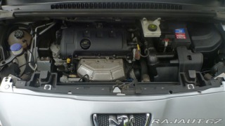 Peugeot 5008 1.6 VTI- NEJEDE 606385292 2010