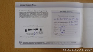 Peugeot 5008 1.6 VTI- NEJEDE 606385292 2010