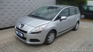Peugeot 5008 1.6 VTI- NEJEDE 606385292 2010