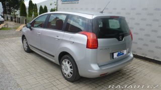 Peugeot 5008 1.6 VTI- NEJEDE 606385292 2010