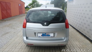 Peugeot 5008 1.6 VTI- NEJEDE 606385292 2010