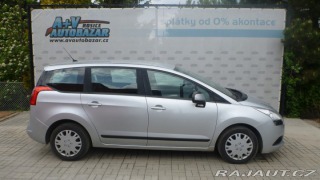 Peugeot 5008 1.6 VTI- NEJEDE 606385292 2010