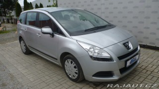 Peugeot 5008 1.6 VTI- NEJEDE 606385292 2010