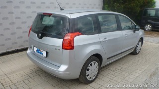 Peugeot 5008 1.6 VTI- NEJEDE 606385292 2010