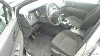 Peugeot 5008 1.6 VTI- NEJEDE 606385292 2010