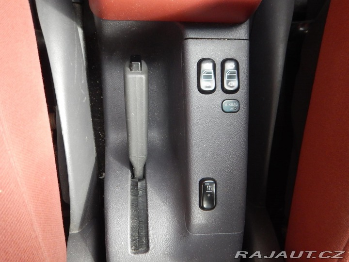 Mercedes-Benz A 170 CDI, AUTOMAT 2007