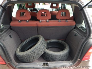 Mercedes-Benz A 170 CDI, AUTOMAT 2007
