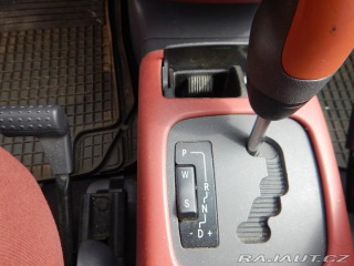 Mercedes-Benz A 170 CDI, AUTOMAT 2007