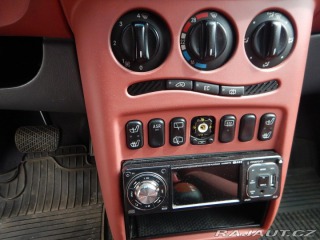 Mercedes-Benz A 170 CDI, AUTOMAT 2007