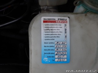 Mercedes-Benz A 170 CDI, AUTOMAT 2007