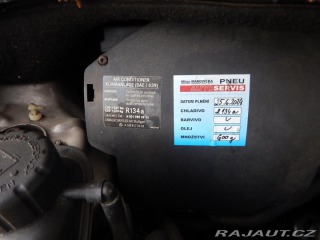 Mercedes-Benz A 170 CDI, AUTOMAT 2007