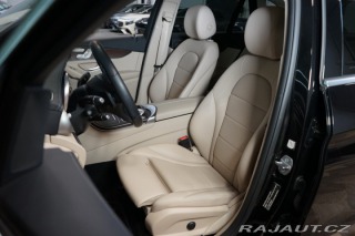 Mercedes-Benz GLC 250*4MATIC*360*LED*CZ 2018