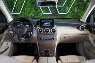 Mercedes-Benz GLC 250*4MATIC*360*LED*CZ 2018