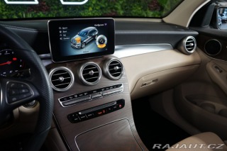 Mercedes-Benz GLC 250*4MATIC*360*LED*CZ 2018