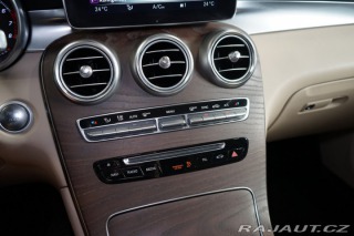 Mercedes-Benz GLC 250*4MATIC*360*LED*CZ 2018