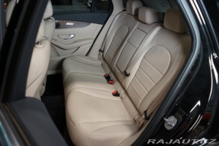 Mercedes-Benz GLC 250*4MATIC*360*LED*CZ 2018