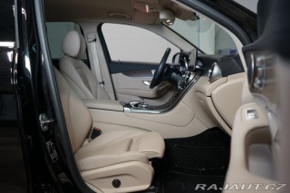 Mercedes-Benz GLC 250*4MATIC*360*LED*CZ 2018