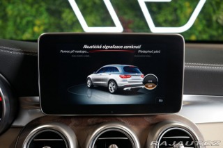 Mercedes-Benz GLC 250*4MATIC*360*LED*CZ 2018
