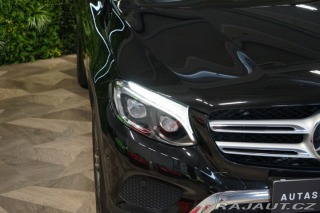 Mercedes-Benz GLC 250*4MATIC*360*LED*CZ 2018