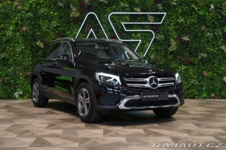 Mercedes-Benz GLC 250*4MATIC*360*LED*CZ 2018