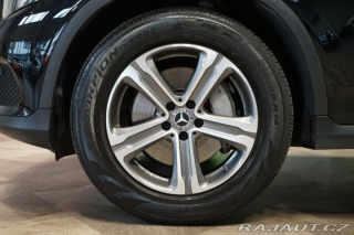 Mercedes-Benz GLC 250*4MATIC*360*LED*CZ 2018