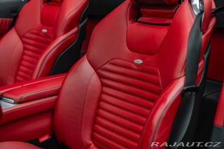 Mercedes-Benz SL Roadster, AMG Line, Kamer 2012