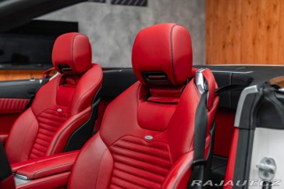 Mercedes-Benz SL Roadster, AMG Line, Kamer 2012