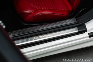 Mercedes-Benz SL Roadster, AMG Line, Kamer 2012