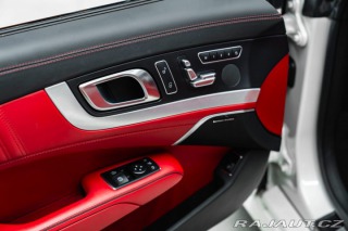 Mercedes-Benz SL Roadster, AMG Line, Kamer 2012