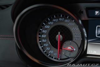 Mercedes-Benz SL Roadster, AMG Line, Kamer 2012