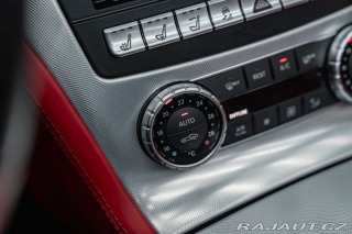 Mercedes-Benz SL Roadster, AMG Line, Kamer 2012