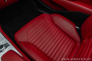 Mercedes-Benz SL Roadster, AMG Line, Kamer 2012