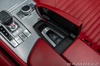 Mercedes-Benz SL Roadster, AMG Line, Kamer 2012