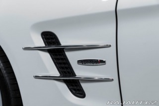 Mercedes-Benz SL Roadster, AMG Line, Kamer 2012