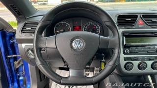 Volkswagen Scirocco 1.4TSi 118kW *ALU*Servis* 2008