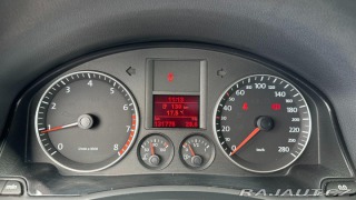 Volkswagen Scirocco 1.4TSi 118kW *ALU*Servis* 2008