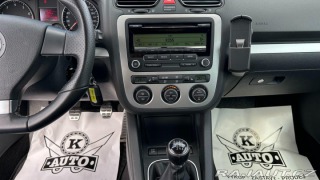 Volkswagen Scirocco 1.4TSi 118kW *ALU*Servis* 2008