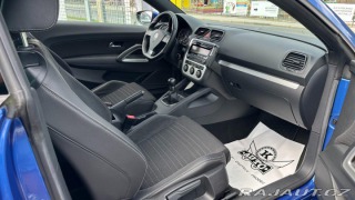 Volkswagen Scirocco 1.4TSi 118kW *ALU*Servis* 2008
