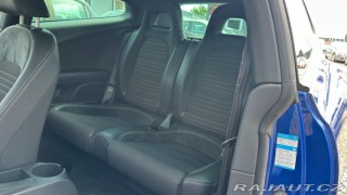 Volkswagen Scirocco 1.4TSi 118kW *ALU*Servis* 2008