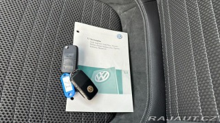 Volkswagen Scirocco 1.4TSi 118kW *ALU*Servis* 2008